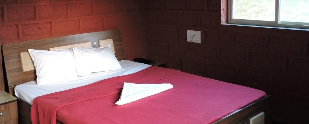 Prathamesh Resort Murud  Exterior photo